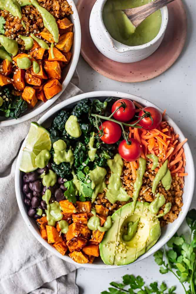 gluten free dinner recipes
