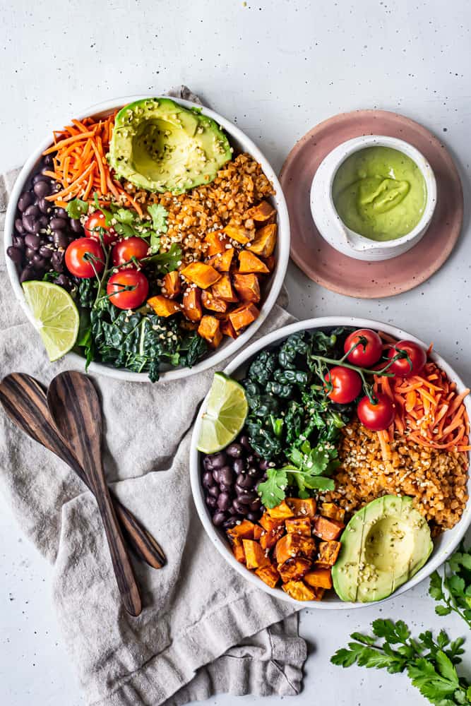 healthy dinner recipes