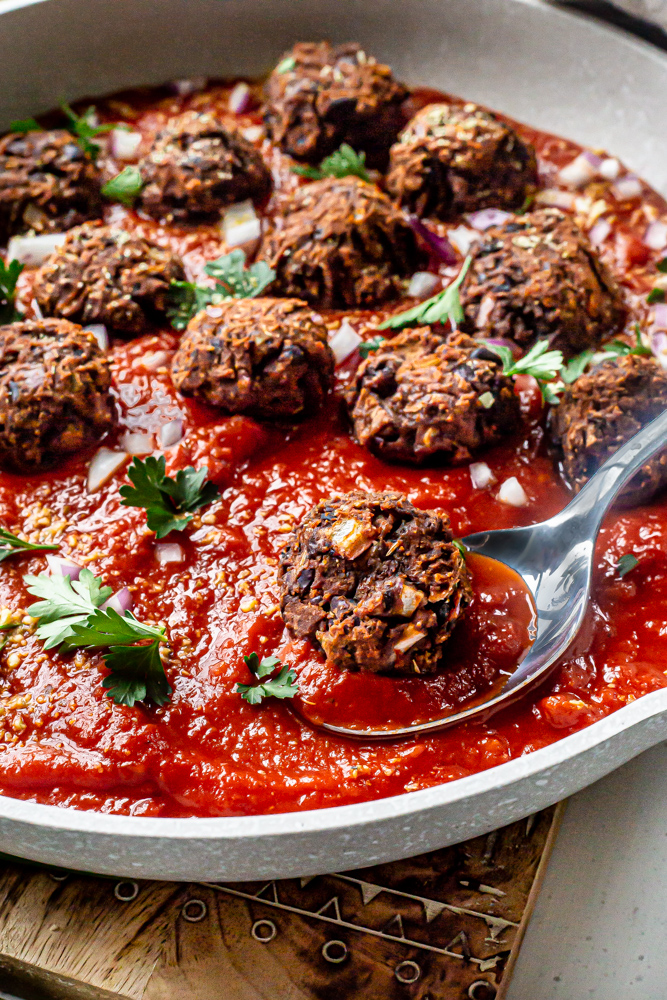 easy meat alternative