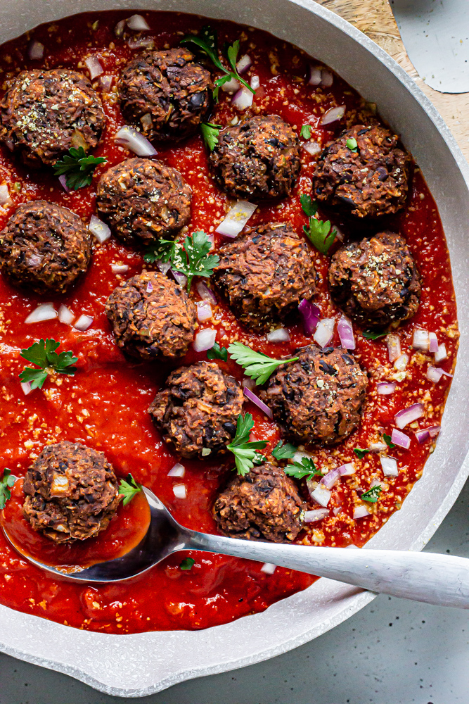 healthy vegan recipes