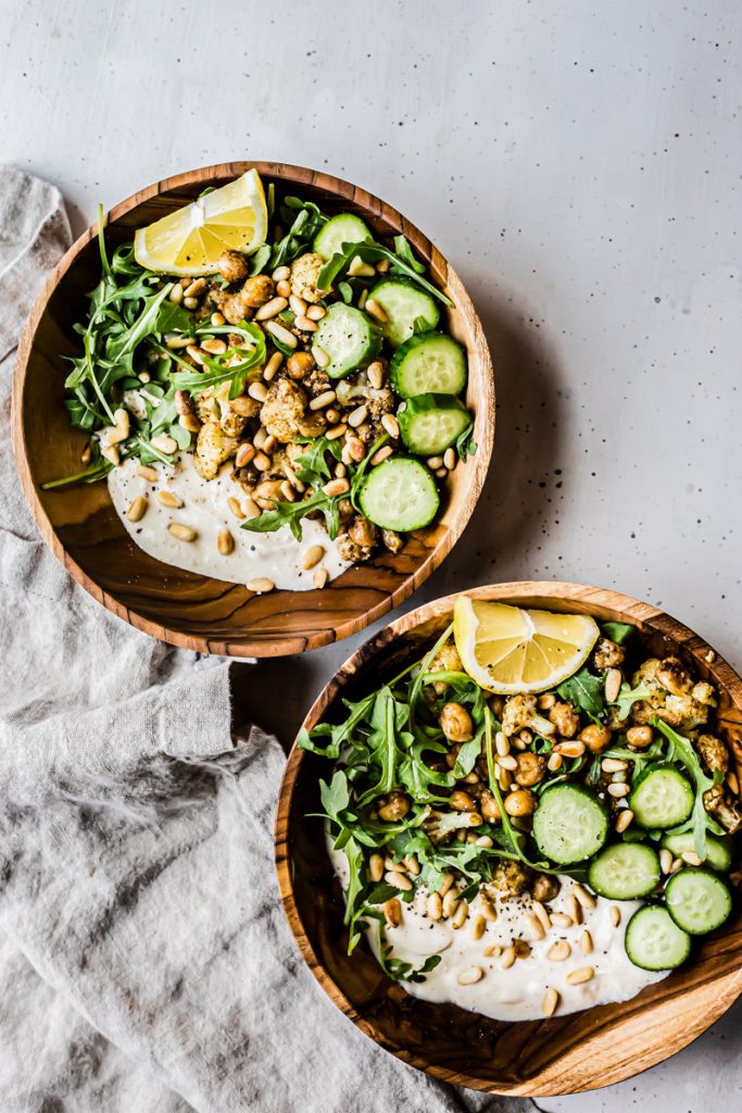 easy vegan dinner recipes