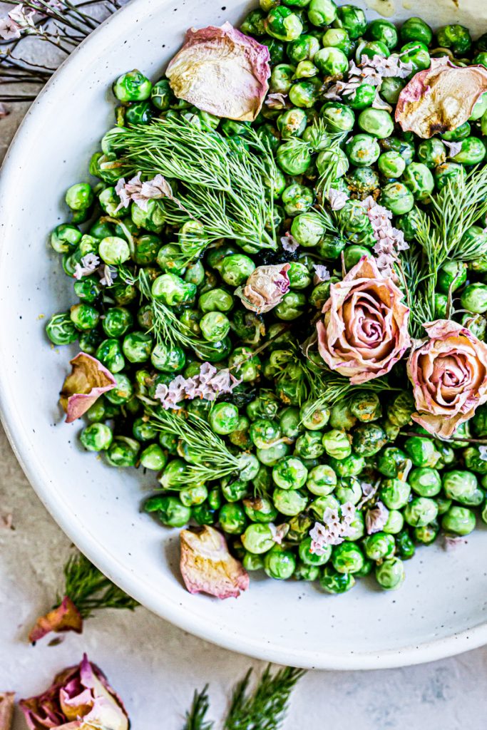 easy side dishes