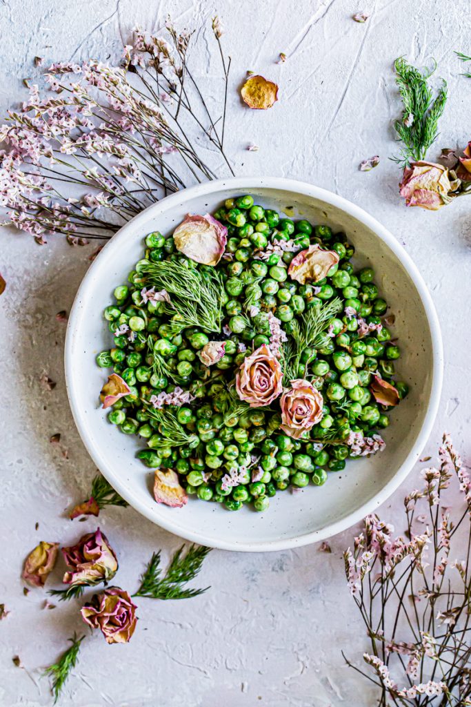 healthy side dish recipes