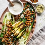 healthy lunch recipes