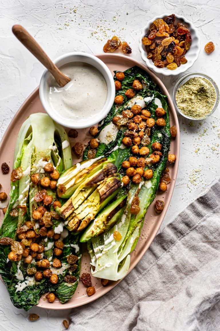 healthy lunch recipes