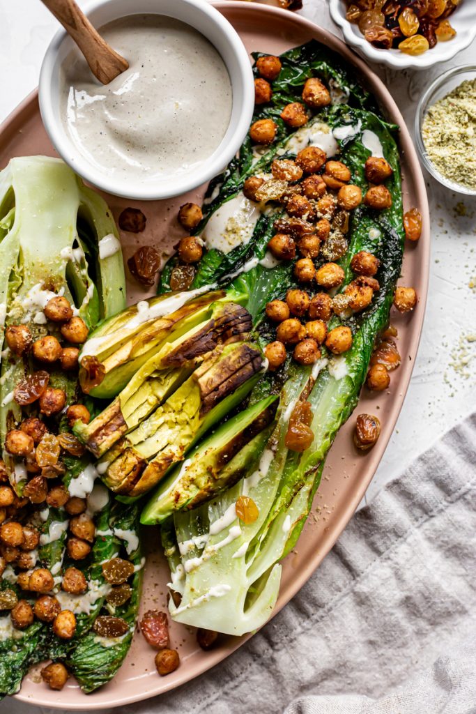 easy vegan recipes