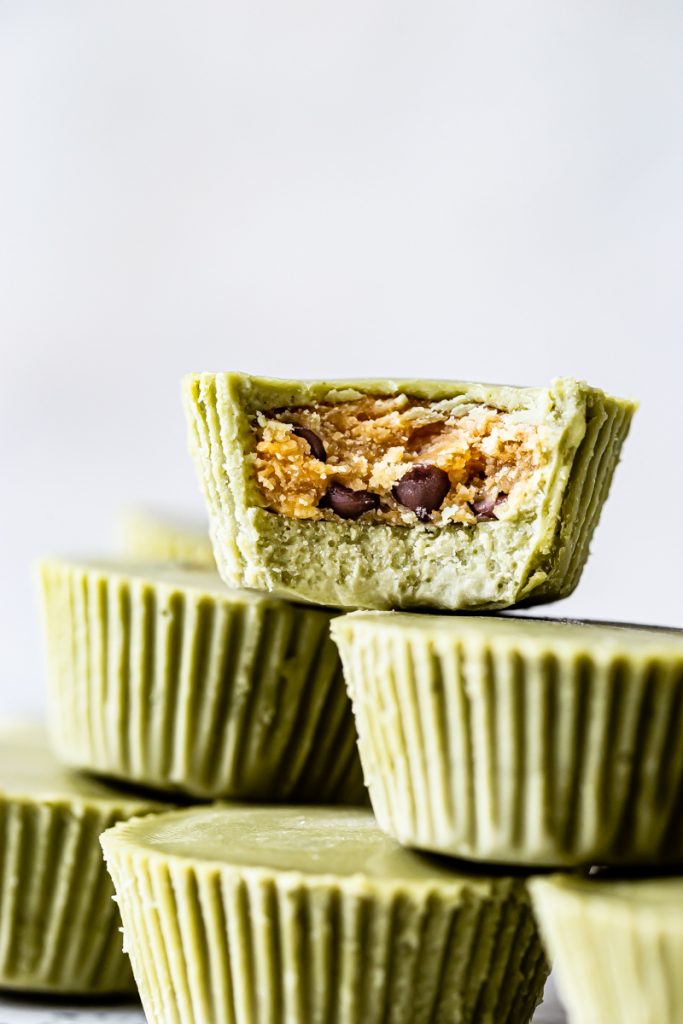 matcha recipes