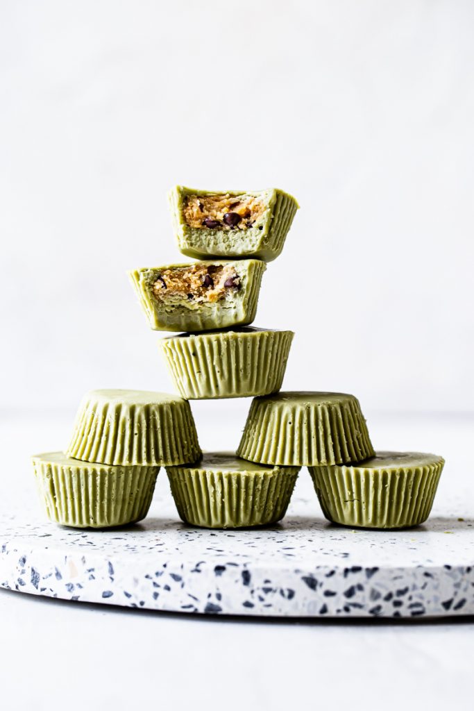 gluten free vegan desserts