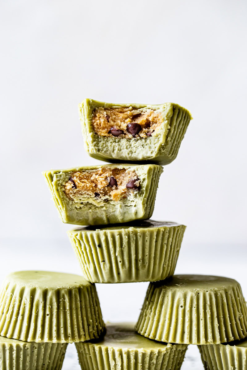 easy vegan dessert recipes