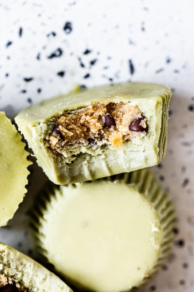 cookie dough recipes