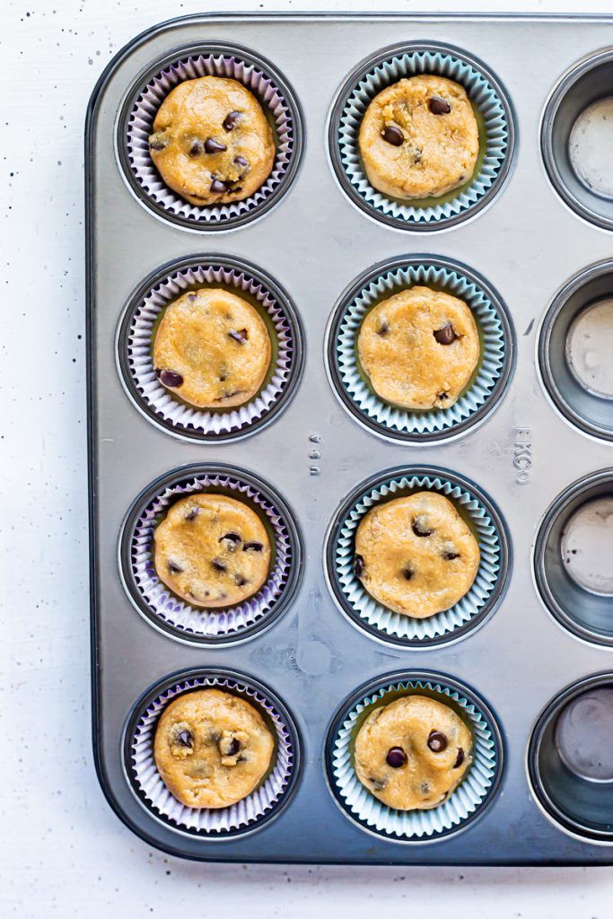 cookie dough recipes