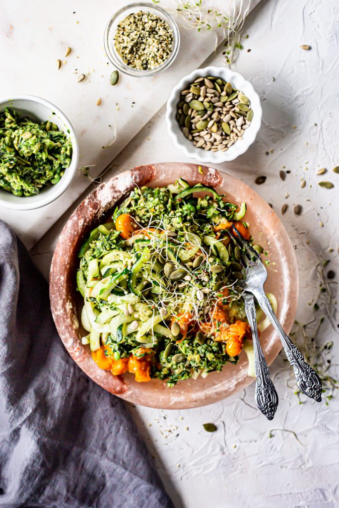 vegan dinner recipes