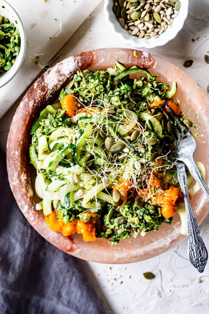 easy vegan recipes
