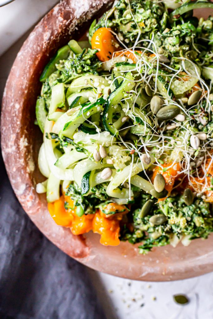 healthy dinner recipes