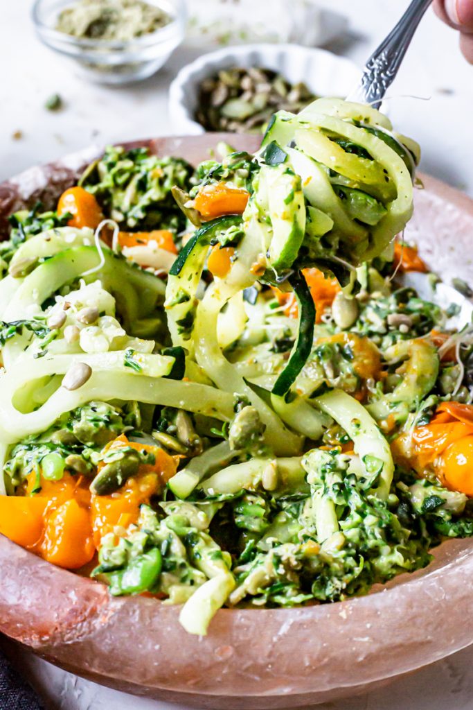 plant-based recipes