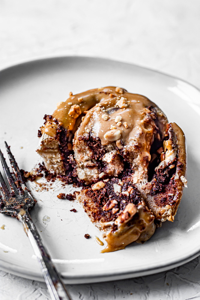 vegan breakfast recipes