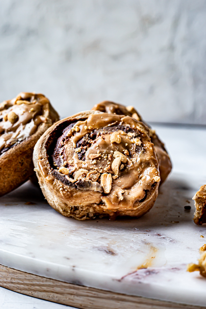 gluten free breakfast recipes