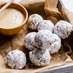 vegan doughnut donut recipes