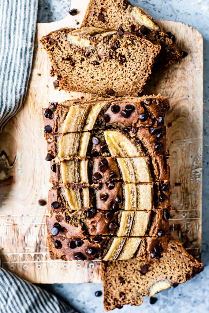 vegan breakfast recipes