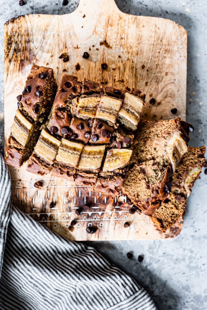 healthy breakfast recipes