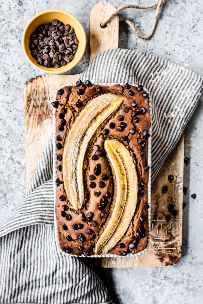 gluten free breakfast recipes