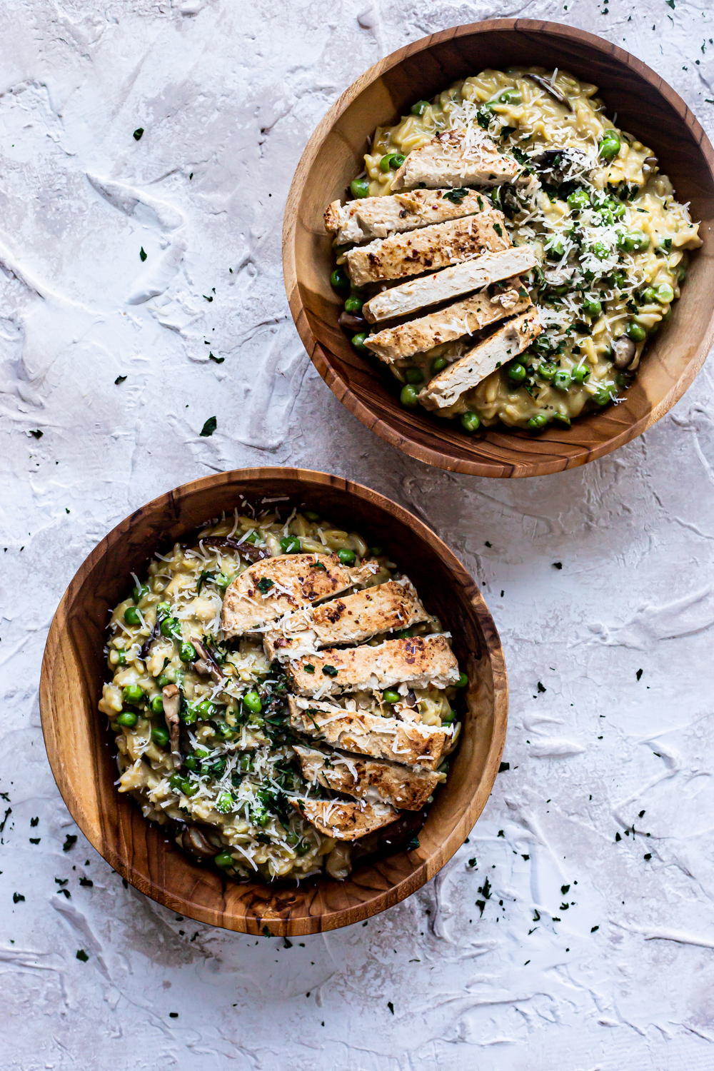 easy gluten-free recipes