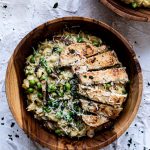 easy vegan dinner recipes