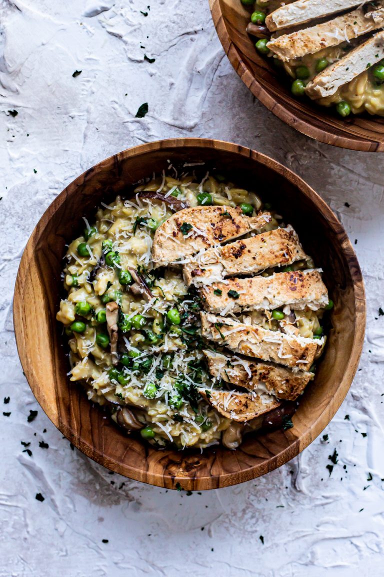 easy vegan dinner recipes