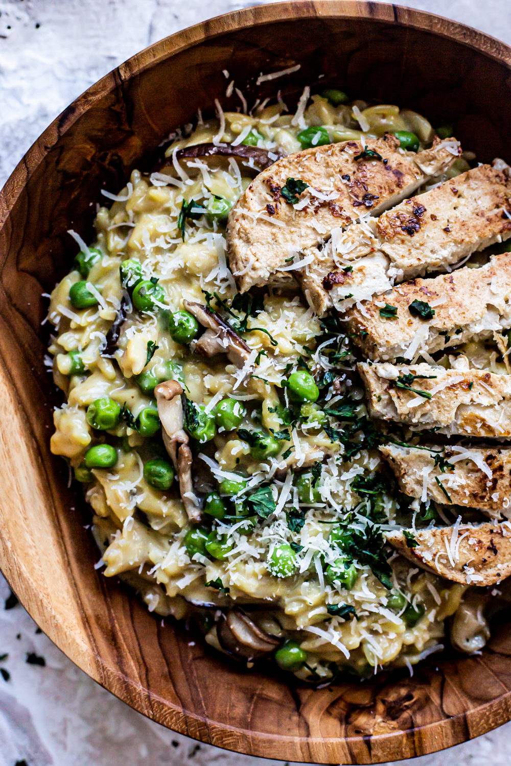 easy healthy dinner recipes