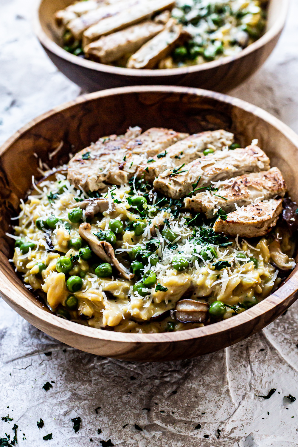30 minute meals