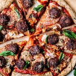 vegan pizza recipes