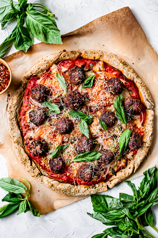 pizza recipes