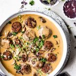 easy vegan recipes