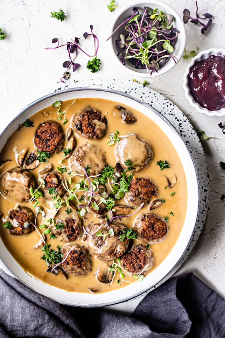 easy vegan recipes