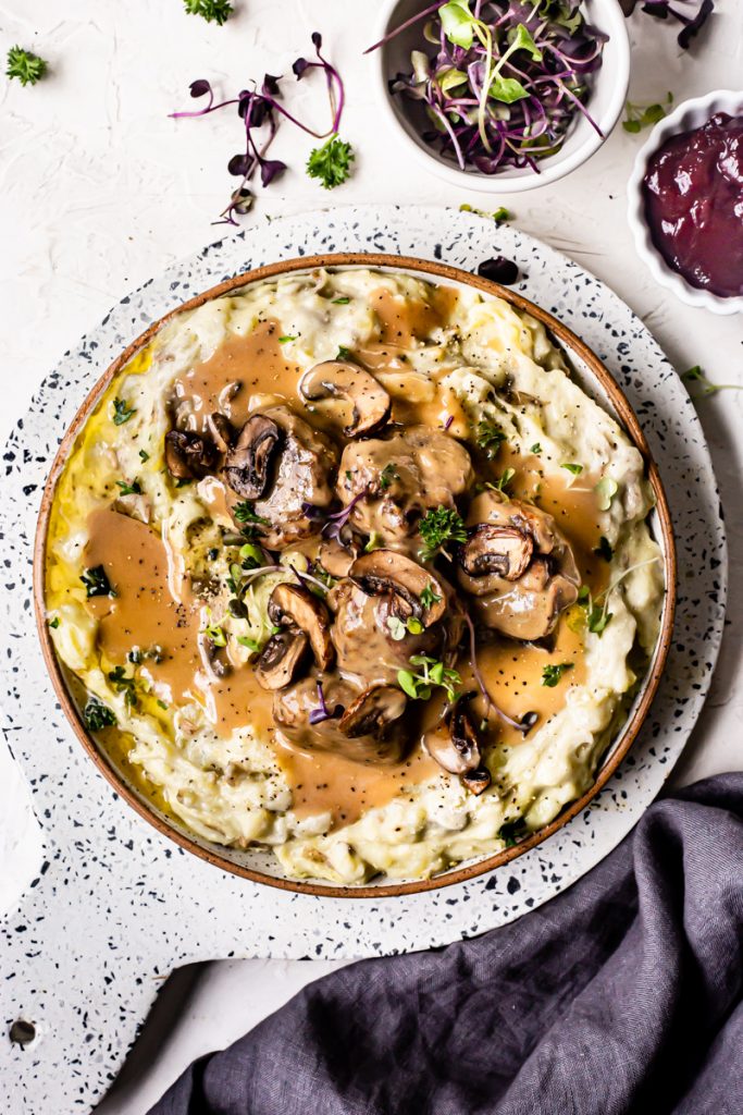 vegan gluten free dinner recipes