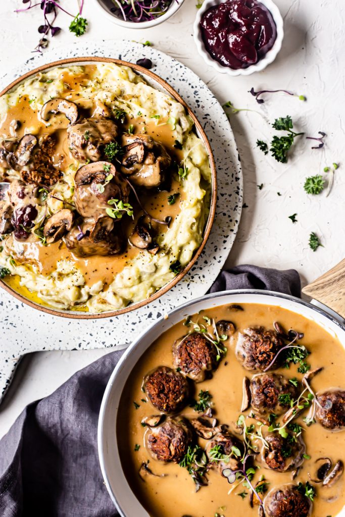 swedish meatballs