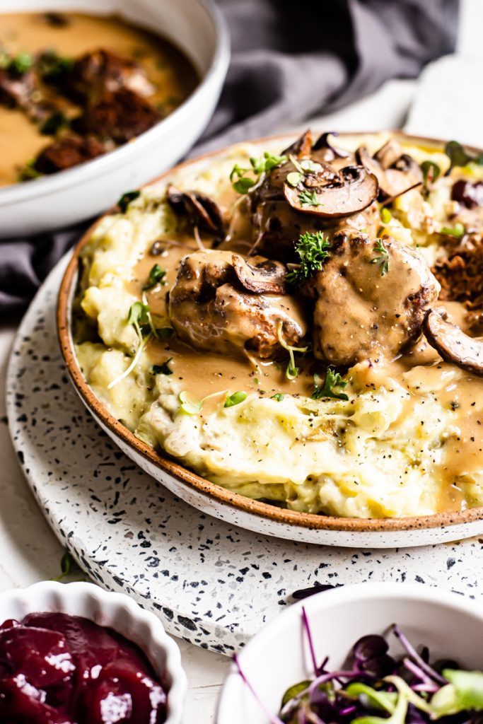vegan dinner recipes