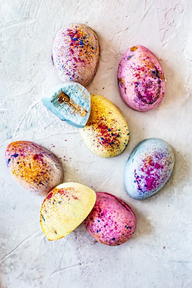vegan white chocolate recipes