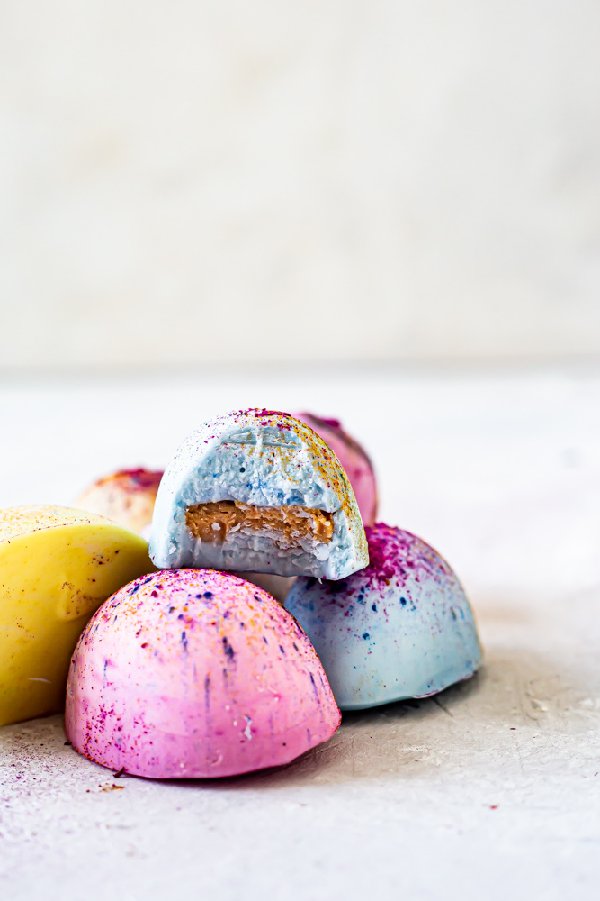 easy vegan desserts