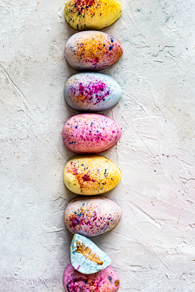 healthy candy recipes