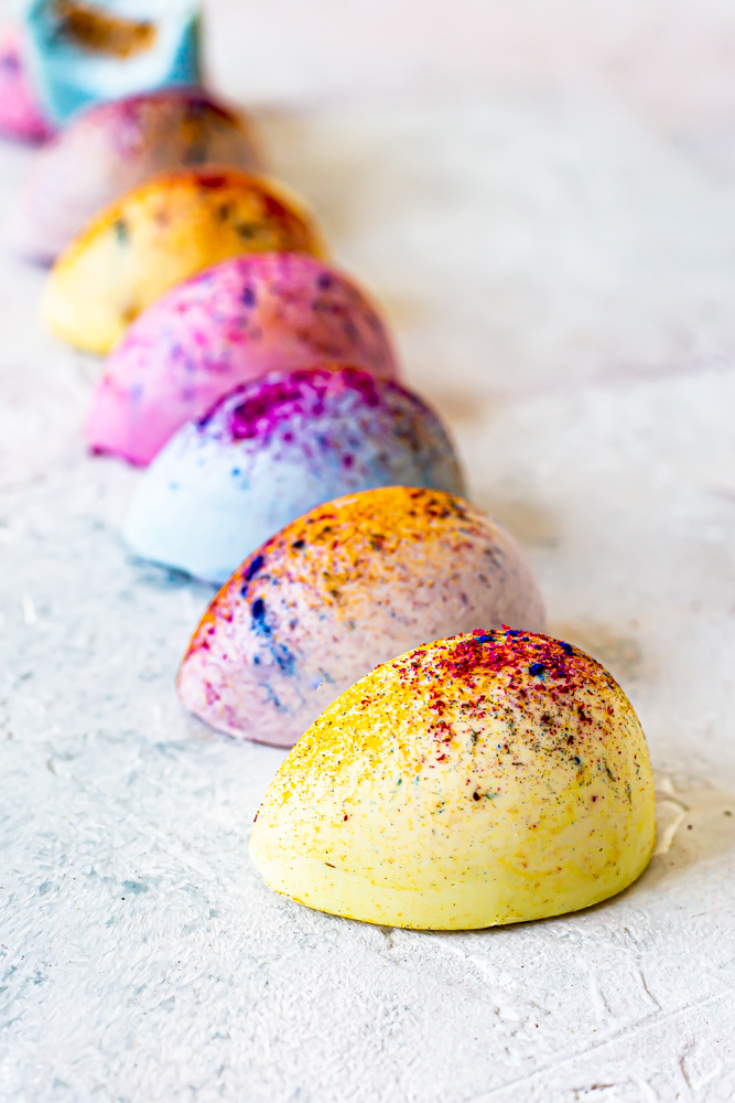 vegan dessert recipes