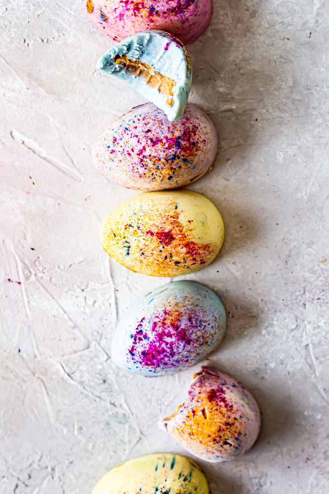 gluten free vegan dessert recipes
