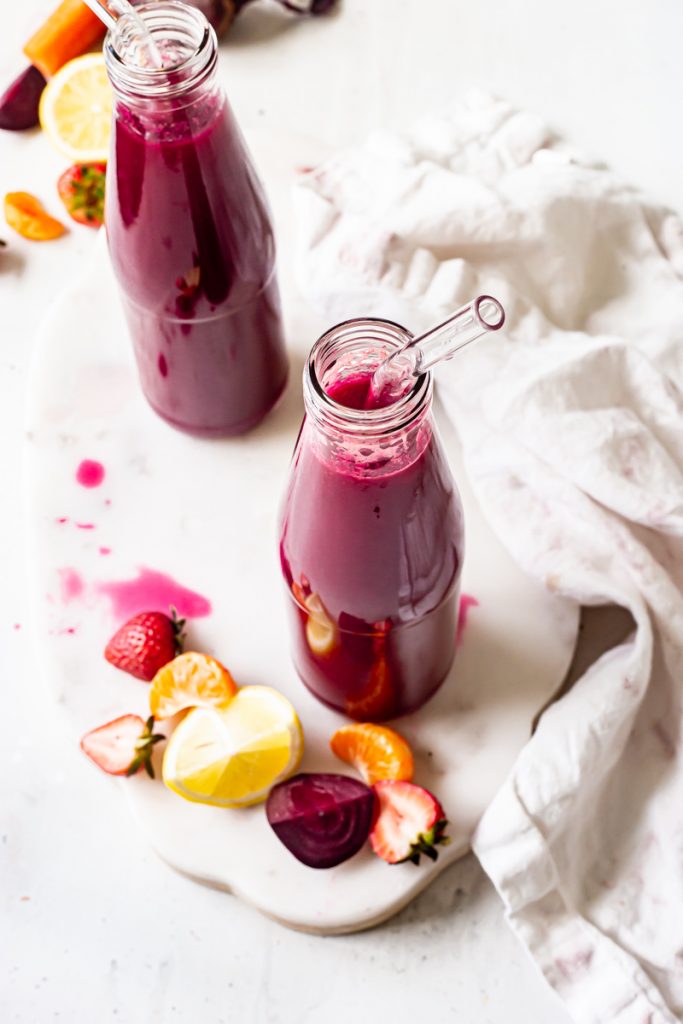 healthy breakfast recipes
