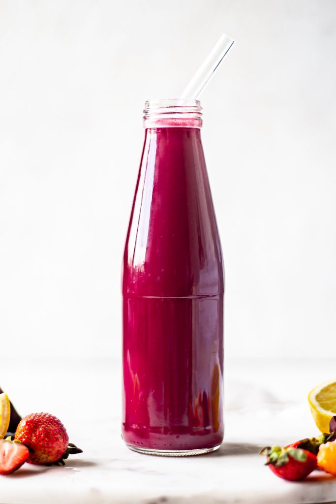 juice recipes