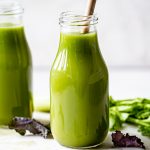 green juice
