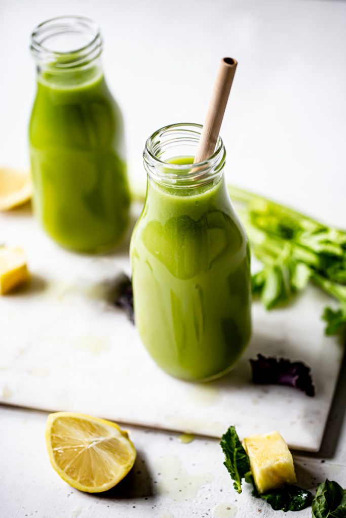 healthy juice