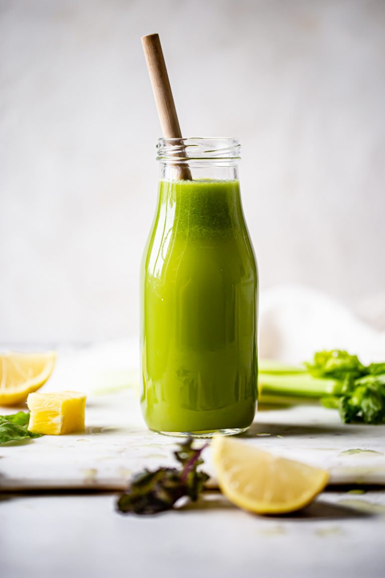 beverage recipes
