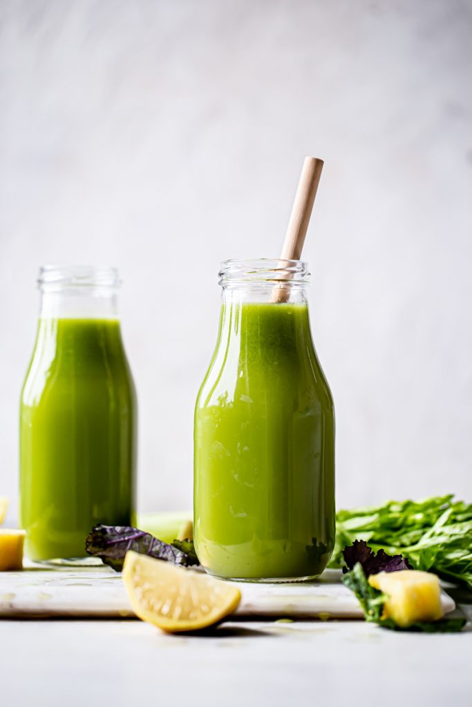 juice recipes