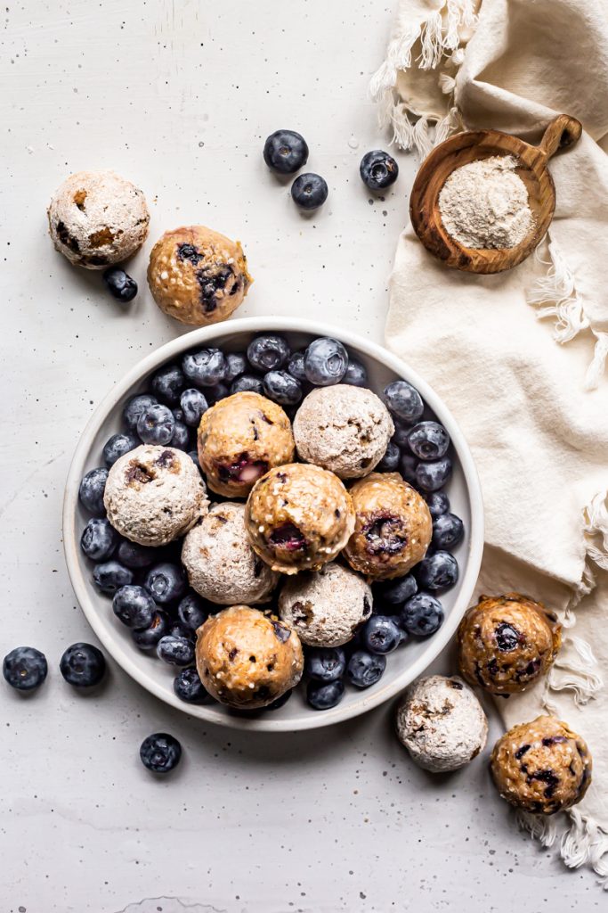 gluten free breakfast recipes