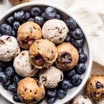 doughnut holes recipe